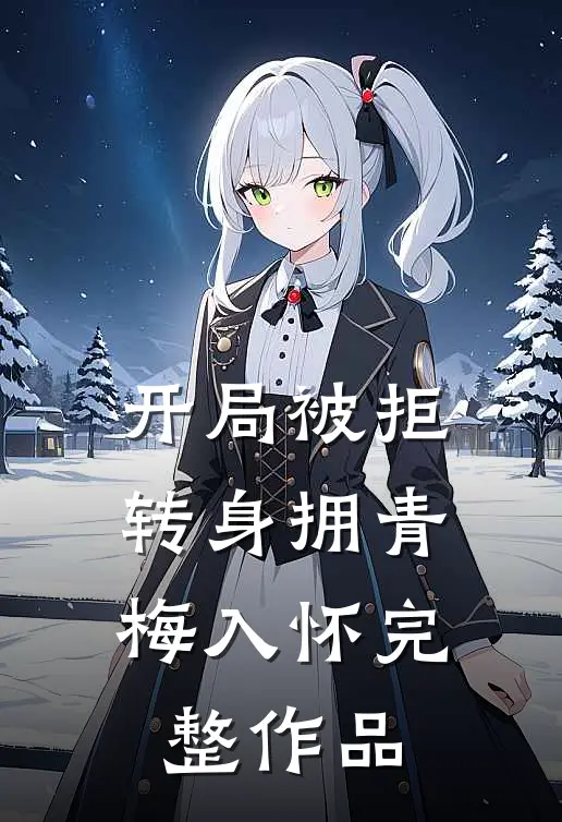 开局被拒，转身拥青梅入怀完整作品