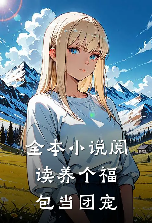 全本小说阅读养个福包当团宠