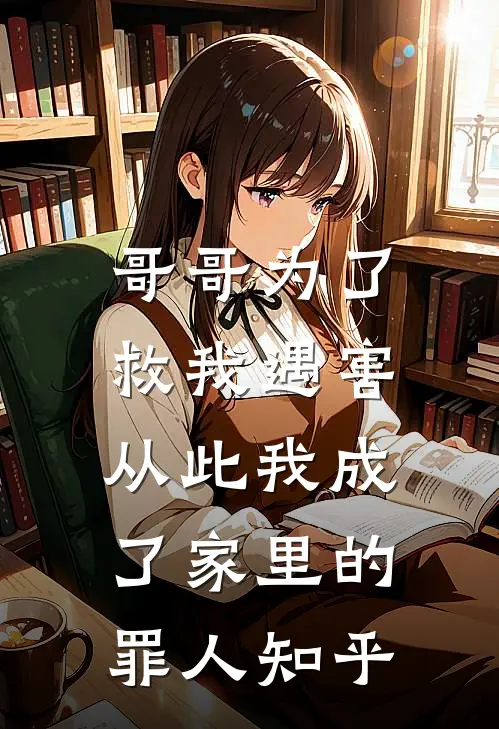 哥哥为了救我遇害，从此我成了家里的罪人知乎