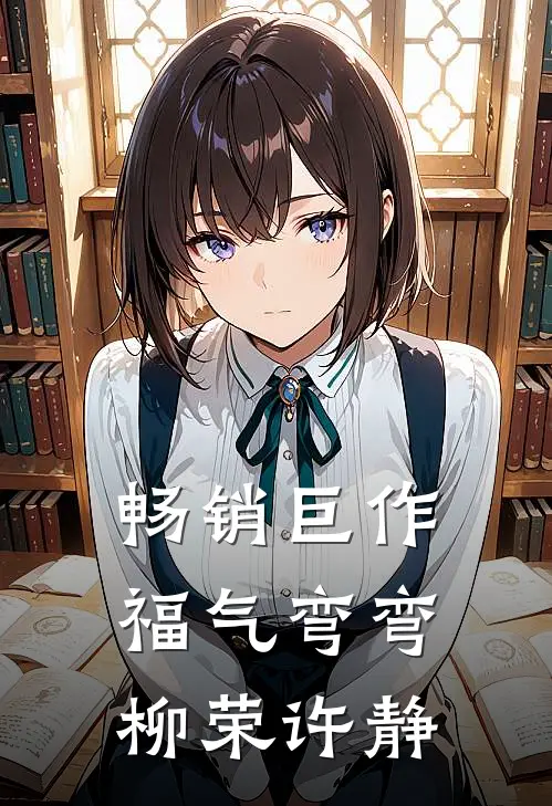 畅销巨作福气弯弯柳荣许静