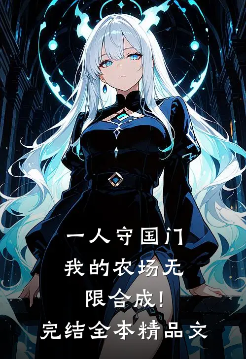 一人守国门,我的农场无限合成!完结全本精品文