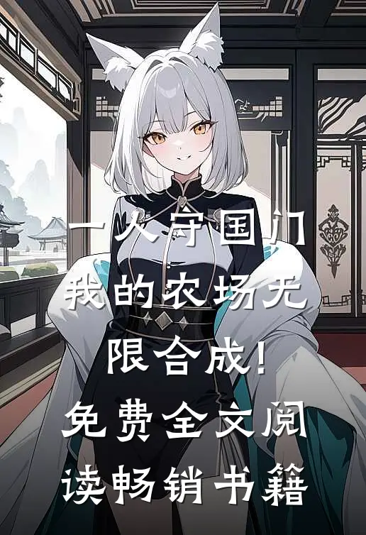 一人守国门,我的农场无限合成!免费全文阅读畅销书籍