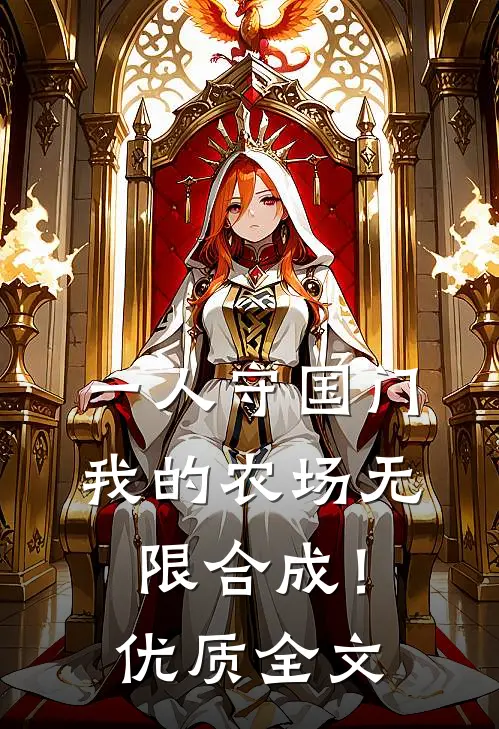一人守国门，我的农场无限合成！优质全文