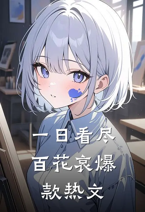 一日看尽百花哀爆款热文