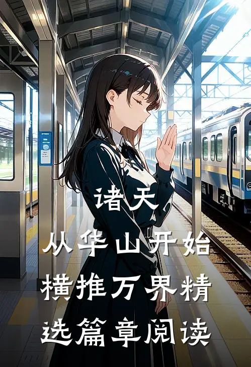 诸天：从华山开始横推万界精选篇章阅读