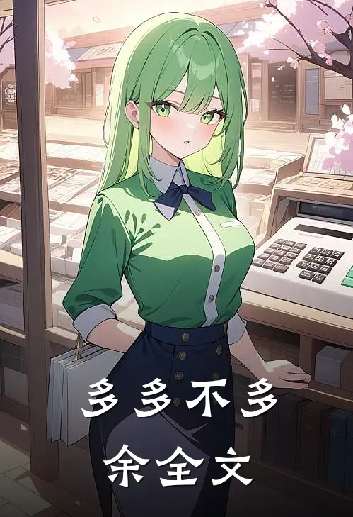 多多不多余全文