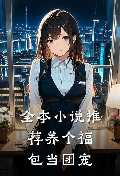 全本小说推荐养个福包当团宠