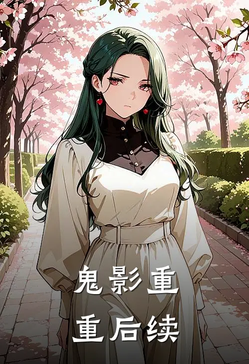 鬼影重重后续