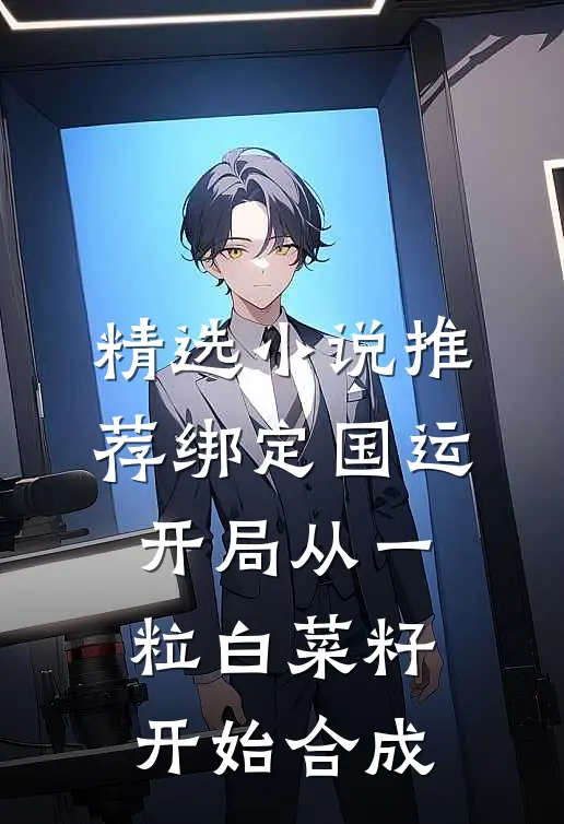 精选小说推荐绑定国运：开局从一粒白菜籽开始合成