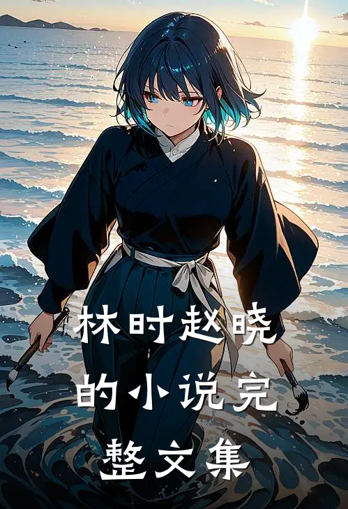 林时赵晓的小说完整文集
