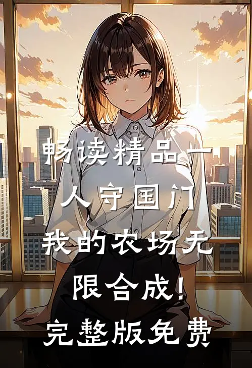 畅读精品一人守国门,我的农场无限合成!完整版免费