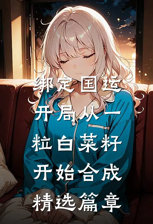 绑定国运：开局从一粒白菜籽开始合成精选篇章