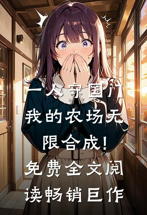 一人守国门,我的农场无限合成!免费全文阅读畅销巨作