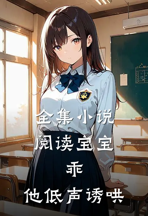 全集小说阅读宝宝，乖，他低声诱哄