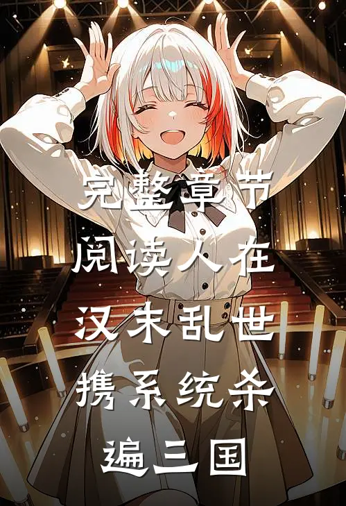 完整章节阅读人在汉末乱世，携系统杀遍三国