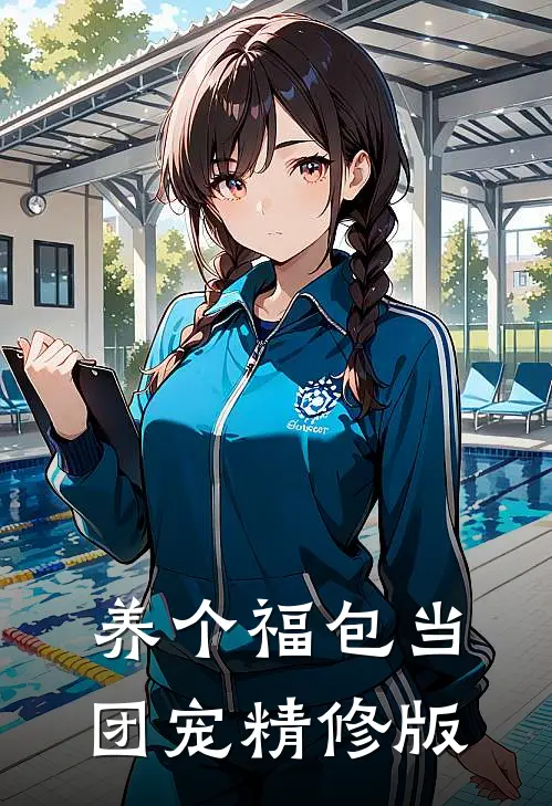 养个福包当团宠精修版