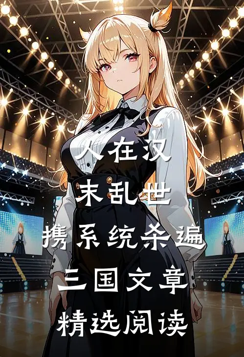 人在汉末乱世，携系统杀遍三国文章精选阅读