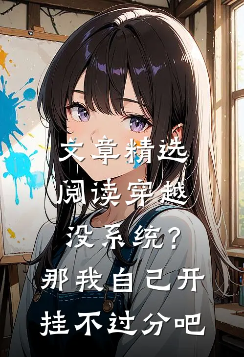 文章精选阅读穿越没系统？那我自己开挂不过分吧