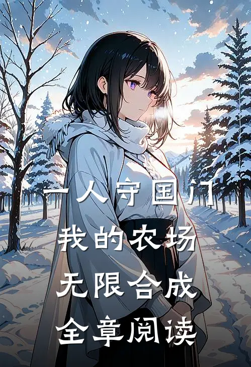 一人守国门,我的农场无限合成全章阅读