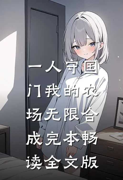 一人守国门我的农场无限合成完本畅读全文版