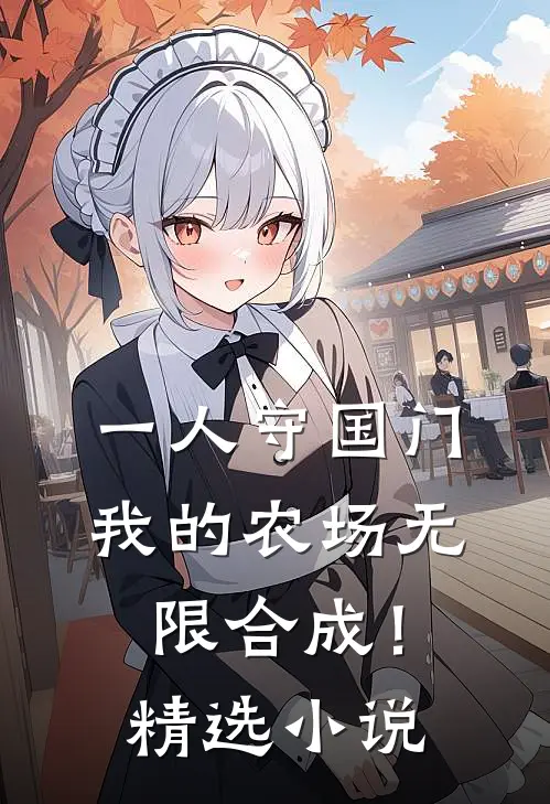 一人守国门，我的农场无限合成！精选小说