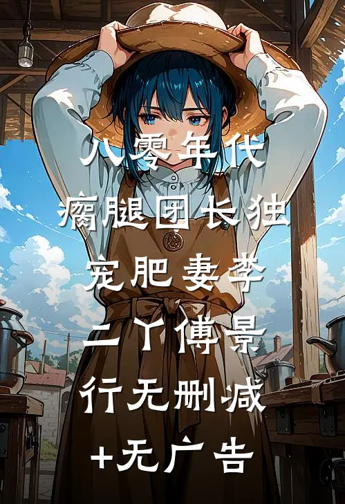 八零年代，瘸腿团长独宠肥妻李二丫傅景行无删减+无广告