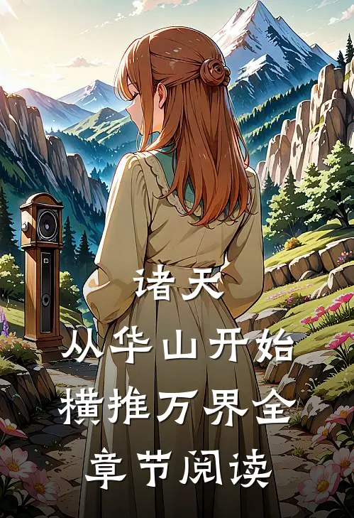 诸天：从华山开始横推万界全章节阅读