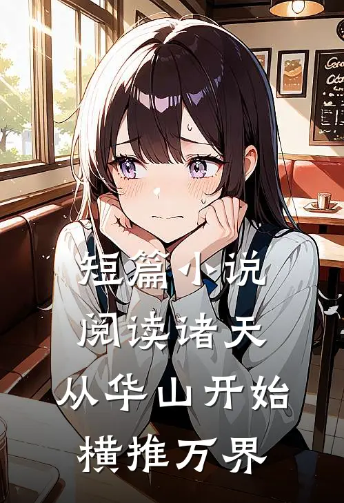 短篇小说阅读诸天:从华山开始横推万界