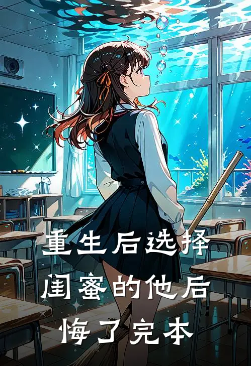 重生后选择闺蜜的他后悔了完本