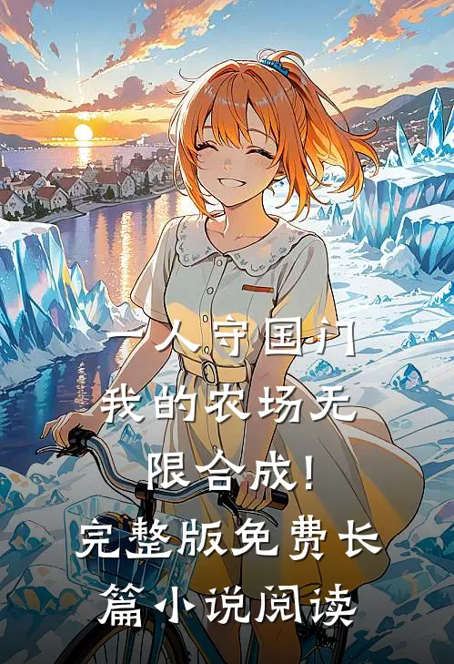 一人守国门,我的农场无限合成!完整版免费长篇小说阅读