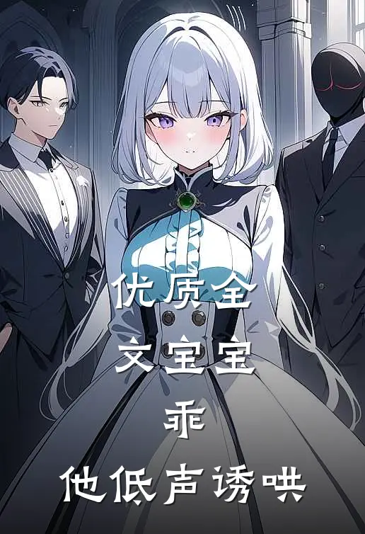 优质全文宝宝，乖，他低声诱哄