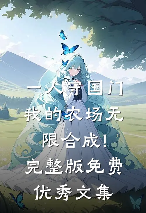 一人守国门,我的农场无限合成!完整版免费优秀文集