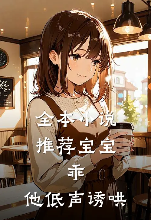 全本小说推荐宝宝，乖，他低声诱哄