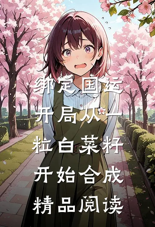 绑定国运：开局从一粒白菜籽开始合成精品阅读