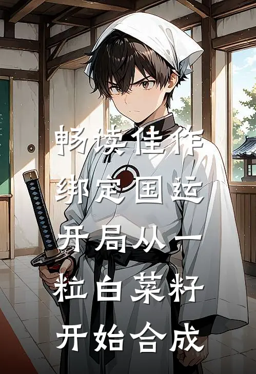 畅读佳作绑定国运：开局从一粒白菜籽开始合成