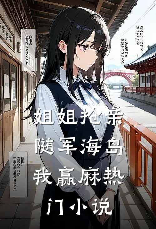姐姐抢亲，随军海岛我赢麻热门小说