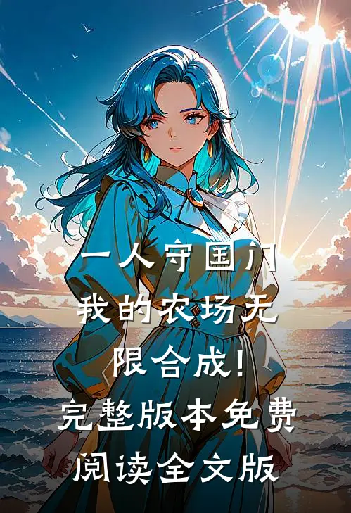 一人守国门,我的农场无限合成!完整版本免费阅读全文版