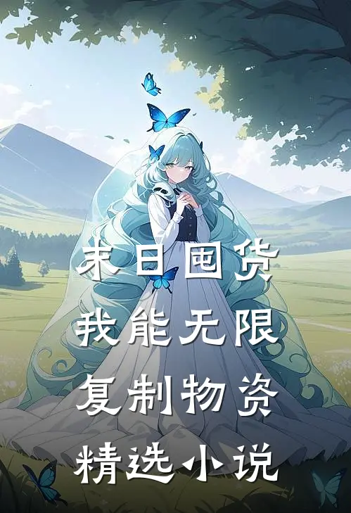 末日囤货：我能无限复制物资精选小说