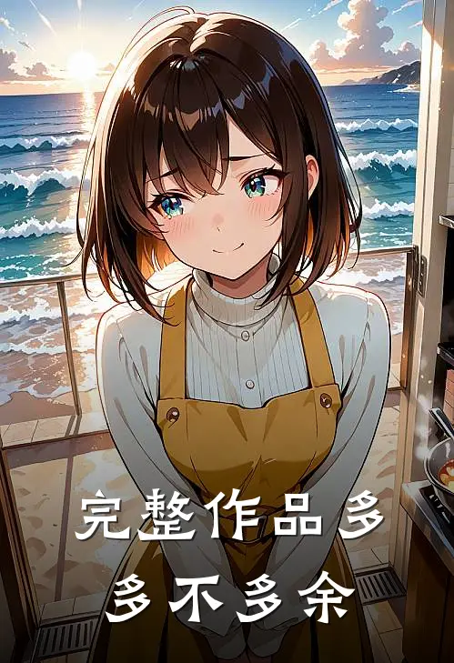 完整作品多多不多余