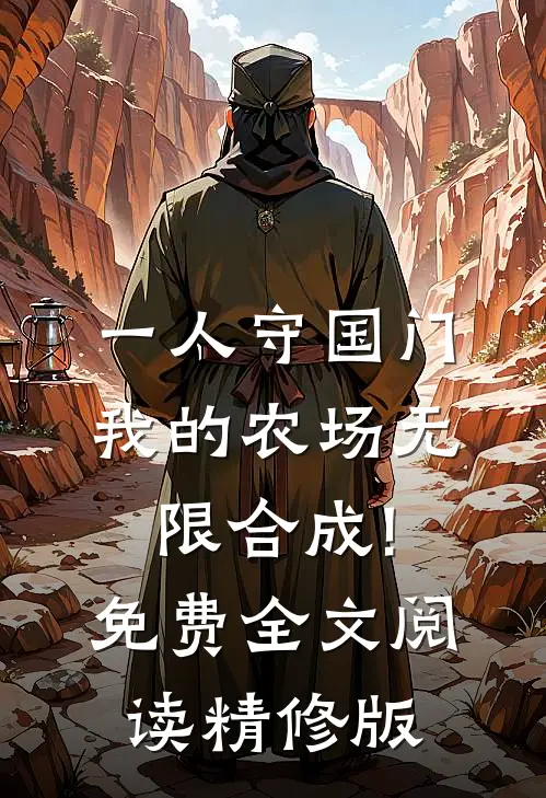 一人守国门,我的农场无限合成!免费全文阅读精修版