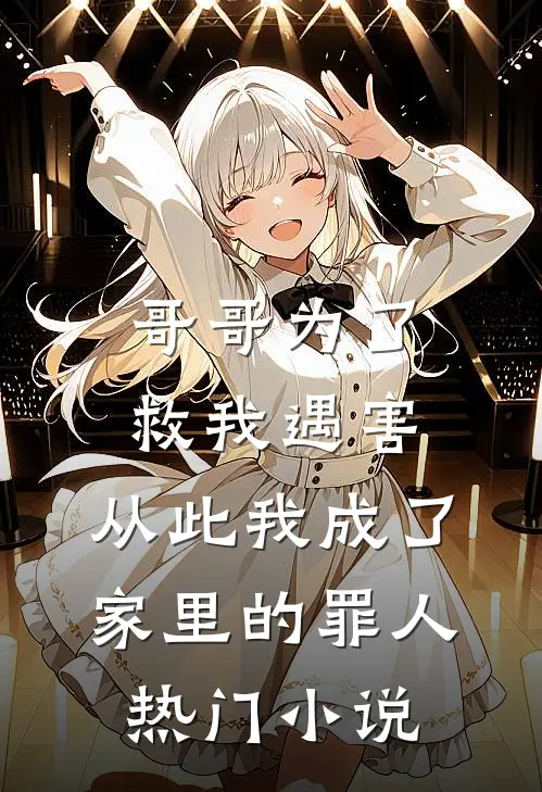 哥哥为了救我遇害，从此我成了家里的罪人热门小说