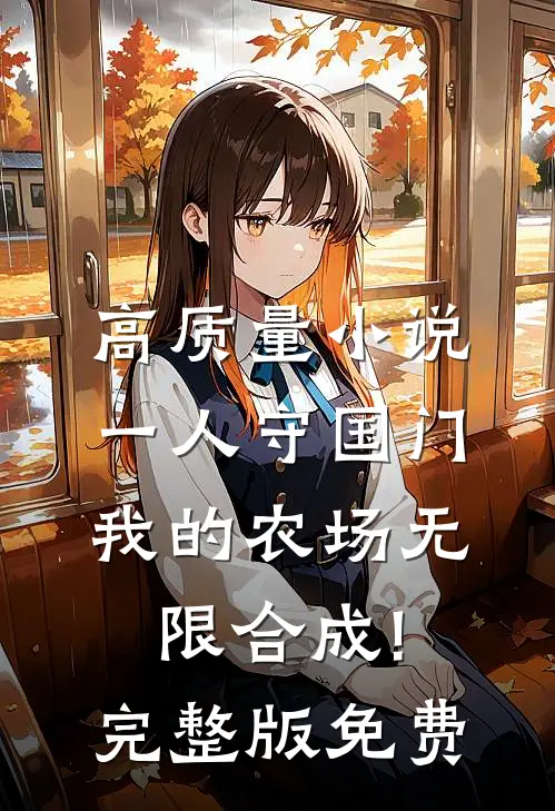 高质量小说一人守国门,我的农场无限合成!完整版免费