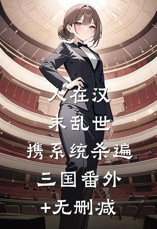 人在汉末乱世，携系统杀遍三国番外+无删减