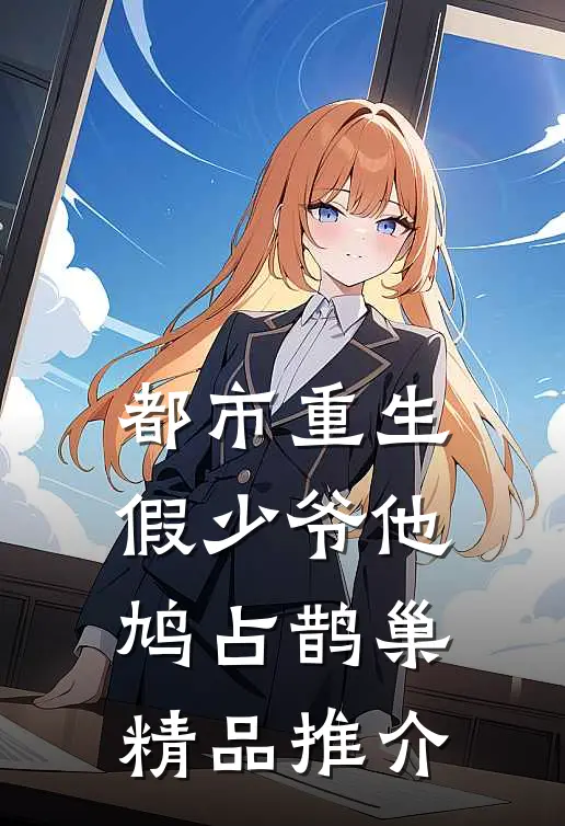 都市重生：假少爷他鸠占鹊巢精品推介