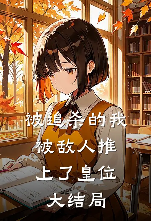 被追杀的我，被敌人推上了皇位大结局