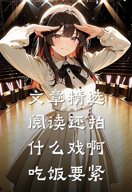 文章精选阅读还拍什么戏啊，吃饭要紧