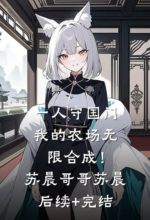 一人守国门，我的农场无限合成！苏晨哥哥苏晨后续+完结