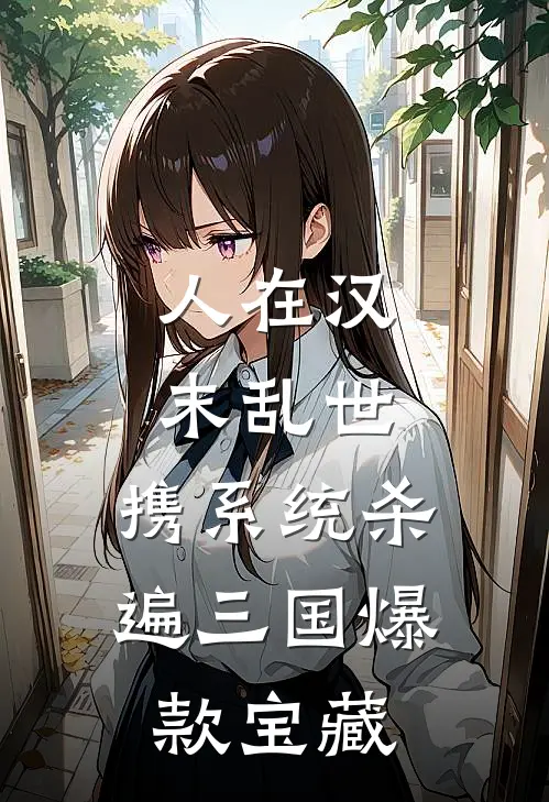 人在汉末乱世，携系统杀遍三国爆款宝藏