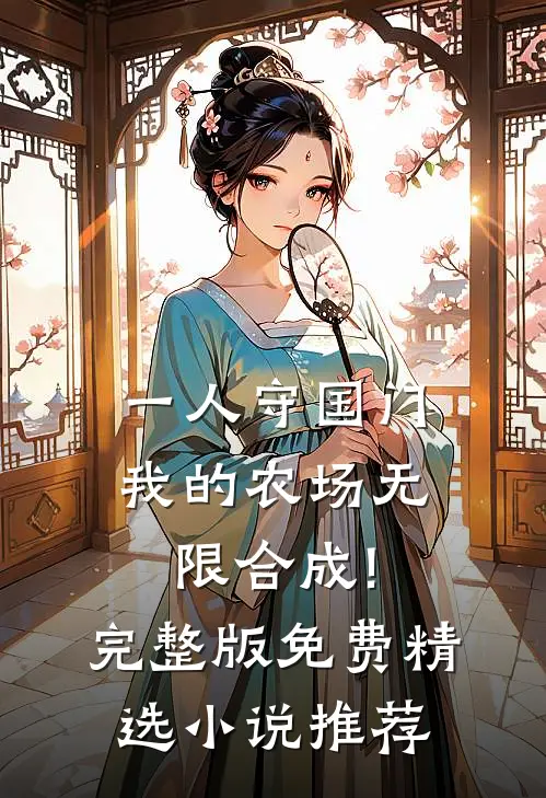 一人守国门,我的农场无限合成!完整版免费精选小说推荐