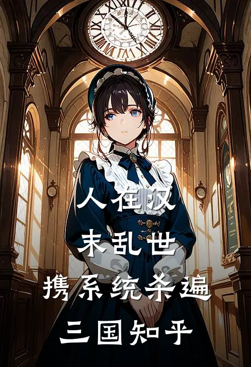 人在汉末乱世，携系统杀遍三国知乎